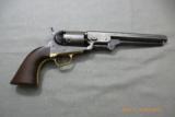 Colt 1851 Navy Martially Marked Third Model - 2 of 25