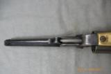 Colt 1851 Navy Martially Marked Third Model - 11 of 25