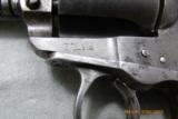 Model 1887 Colt Thunderer 41 caliber, Antique 2 line address on top of barrel - 11 of 25
