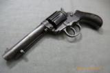 Model 1887 Colt Thunderer 41 caliber, Antique 2 line address on top of barrel - 23 of 25