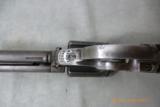 Model 1887 Colt Thunderer 41 caliber, Antique 2 line address on top of barrel - 18 of 25