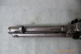 Model 1887 Colt Thunderer 41 caliber, Antique 2 line address on top of barrel - 17 of 25
