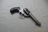 Model 1887 Colt Thunderer 41 caliber, Antique 2 line address on top of barrel - 1 of 25