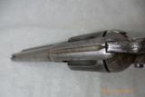 Model 1887 Colt Thunderer 41 caliber, Antique 2 line address on top of barrel - 14 of 25