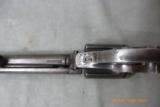 Model 1887 Colt Thunderer 41 caliber, Antique 2 line address on top of barrel - 16 of 25