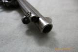 Model 1887 Colt Thunderer 41 caliber, Antique 2 line address on top of barrel - 22 of 25