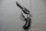 Model 1887 Colt Thunderer 41 caliber, Antique 2 line address on top of barrel - 25 of 25