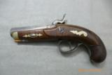 Henry Derringer Single Shot Percussion - 2 of 23