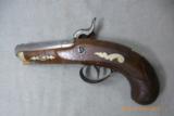 Henry Derringer Single Shot Percussion - 15 of 23