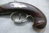 Henry Derringer/Curry Single Shot Percussion --Price Reduced - 6 of 19