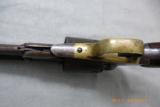 Remington New Model Army Percussion Civil War Revolver - 10 of 22