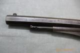 Remington New Model Army Percussion Civil War Revolver - 7 of 22