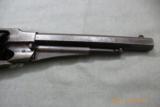 Remington New Model Army Percussion Civil War Revolver - 4 of 22