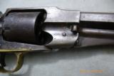 Remington New Model Army Percussion Civil War Revolver - 5 of 22