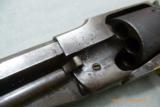 Remington New Model Army Percussion Civil War Revolver - 8 of 22