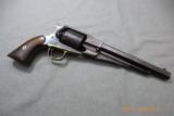 Remington New Model Army Percussion Civil War Revolver - 20 of 22