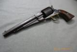 Remington New Model Army Percussion Civil War Revolver - 19 of 22