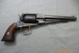 Remington New Model Army Percussion Civil War Revolver - 2 of 22