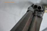 REMINGTON NEW MODEL ARMY PERCUSSION CIVIL WAR REVOLVER- 22 of 24