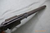 REMINGTON NEW MODEL ARMY PERCUSSION CIVIL WAR REVOLVER- 17 of 24