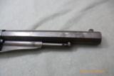 REMINGTON NEW MODEL ARMY PERCUSSION CIVIL WAR REVOLVER- 12 of 24