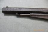 REMINGTON NEW MODEL ARMY PERCUSSION CIVIL WAR REVOLVER- 6 of 24