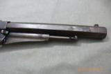 REMINGTON NEW MODEL ARMY PERCUSSION CIVIL WAR REVOLVER- 4 of 24