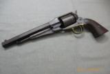REMINGTON NEW MODEL ARMY PERCUSSION CIVIL WAR REVOLVER- 11 of 24