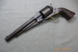 REMINGTON NEW MODEL ARMY PERCUSSION CIVIL WAR REVOLVER- 24 of 24