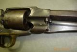 REMINGTON NEW MODEL ARMY PERCUSSION CIVIL WAR REVOLVER- 13 of 24
