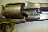 REMINGTON NEW MODEL ARMY PERCUSSION CIVIL WAR REVOLVER- 5 of 24
