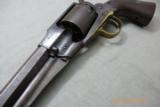 REMINGTON NEW MODEL ARMY PERCUSSION CIVIL WAR REVOLVER- 9 of 24
