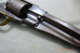 REMINGTON NEW MODEL ARMY PERCUSSION CIVIL WAR REVOLVER- 15 of 24