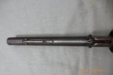 REMINGTON NEW MODEL ARMY PERCUSSION CIVIL WAR REVOLVER- 21 of 24