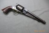 REMINGTON NEW MODEL ARMY PERCUSSION CIVIL WAR REVOLVER- 23 of 24