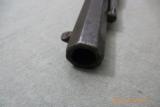 REMINGTON NEW MODEL ARMY PERCUSSION CIVIL WAR REVOLVER- 10 of 24