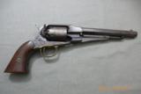 REMINGTON NEW MODEL ARMY PERCUSSION CIVIL WAR REVOLVER- 2 of 24