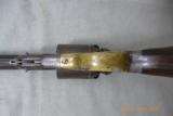 REMINGTON NEW MODEL ARMY PERCUSSION CIVIL WAR REVOLVER- 20 of 24