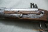 Johnson 1836 Flintlock Pistol - 9 of 23
