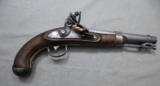 Johnson 1836 Flintlock Pistol - 1 of 23