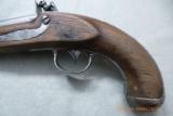 Johnson 1836 Flintlock Pistol - 10 of 23