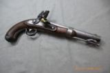 Johnson 1836 Flintlock Pistol - 17 of 23