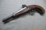 Johnson 1836 Flintlock Pistol - 18 of 23