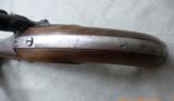 Johnson 1836 Flintlock Pistol - 11 of 23