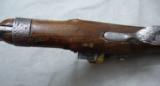 Johnson 1836 Flintlock Pistol - 15 of 23