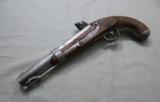 Johnson 1836 Flintlock Pistol - 21 of 23
