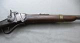 Sharps Model 1852 Carbine - 5 of 23