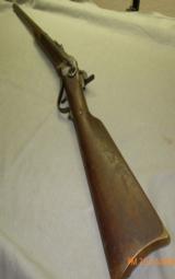 Sharps Model 1852 Carbine - 23 of 23