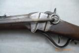 Sharps Model 1852 Carbine - 9 of 23