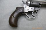 Model 1877 Colt Thunderer 41 Caliber - 3 of 22